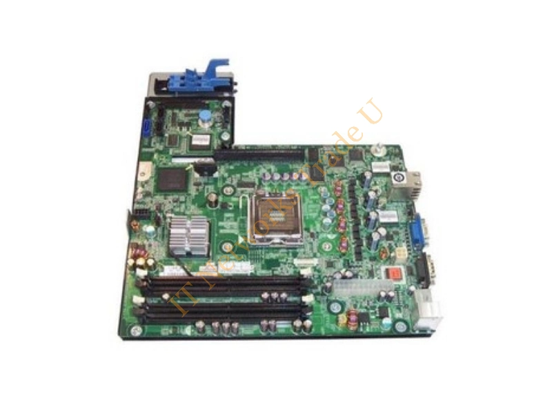 CY725 Dell System Board for PowerEdge R200 Server Motherboard