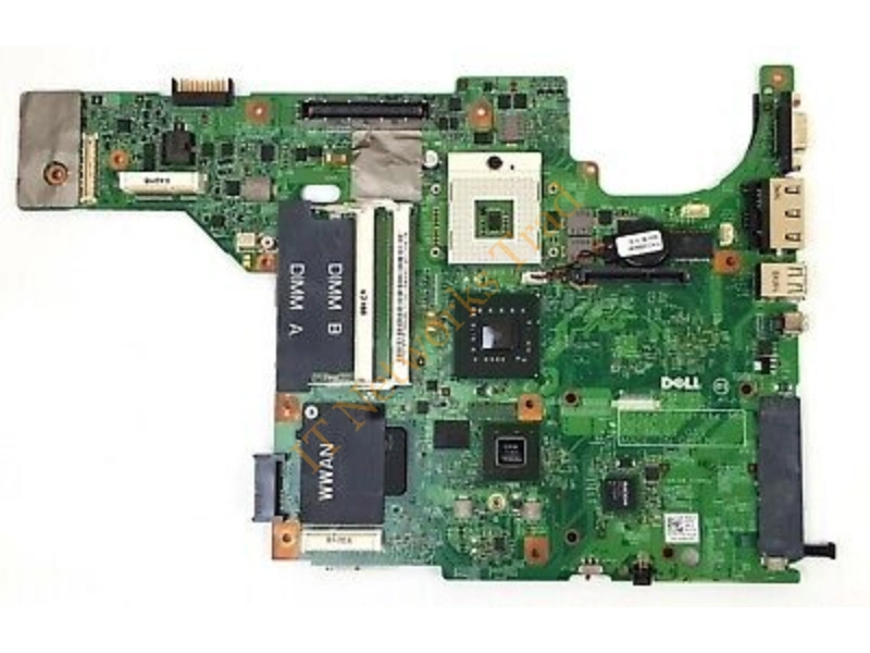 CY779 Dell System Board for Latitude E5400 Laptop Motherboard
