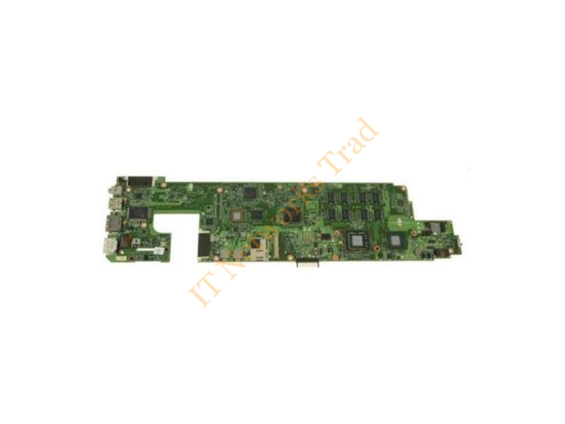 CY870 Dell System Board for Latitude Z600 Laptop Motherboard
