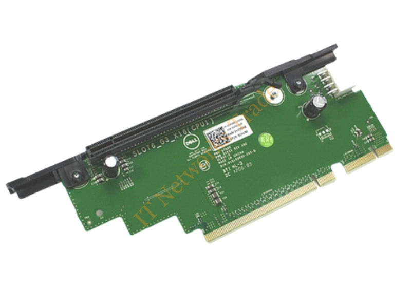 CY88X Dell Riser Card for PowerEdge R920 Server Accessory