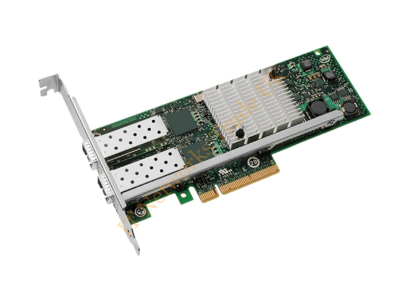 CYK8V Dell 10GB AT2 Dual Port Server Adapter