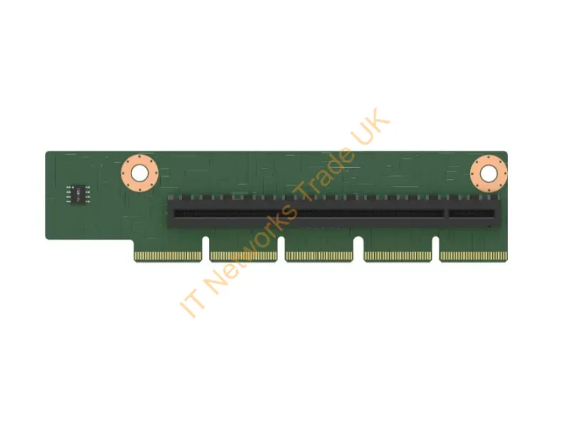 CYP1URISER1STD - Mitac 1U Spare Pcie Riser Cyp1Uriser1Std