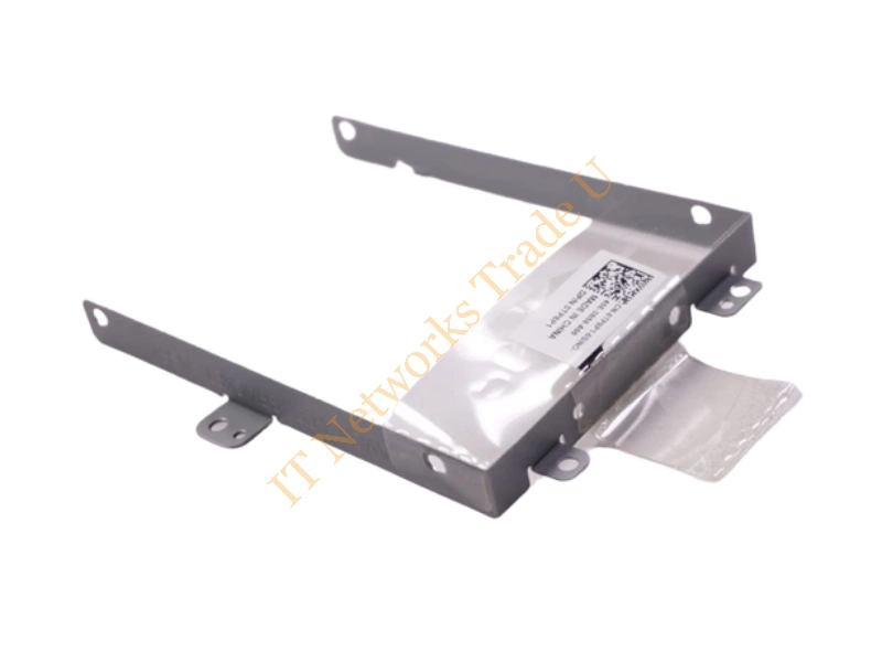CYP84 Dell Laptop Primary Black Hard Drive Caddy for Latitude E6440 HDD Accessory