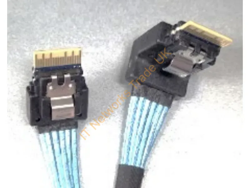 CYPCBLSL112KIT - Intel CYPCBLSL112KIT Serial Attached SCSI (SAS) cable