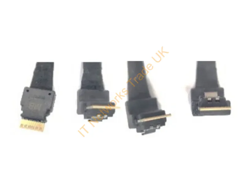 CYPCBLSLINTKIT - Mitac 1U/2U Slimsas Cable (Server Board To Roc) Cypcblslintkit