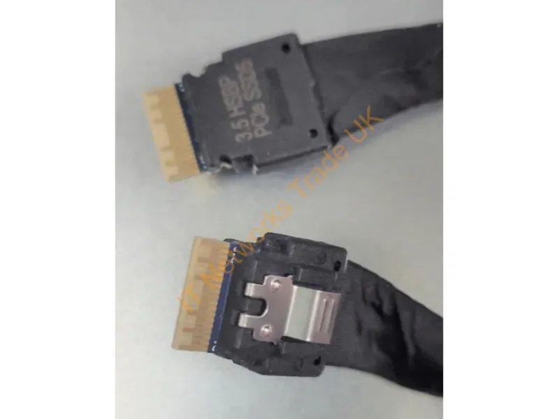CYPCBLSLMIDPIN - Mitac 2U Slimsas Cable X24 (Cpu To Mid-Plane) Kit Cypcblslmidpin