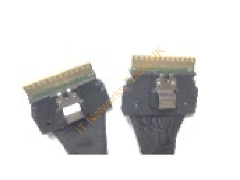 CYPCBLSLMIDPOUT - Mitac 2U Slimsas Cable X24 (Mid-Plane To Hsbp) Kit Cypcblslmidpout