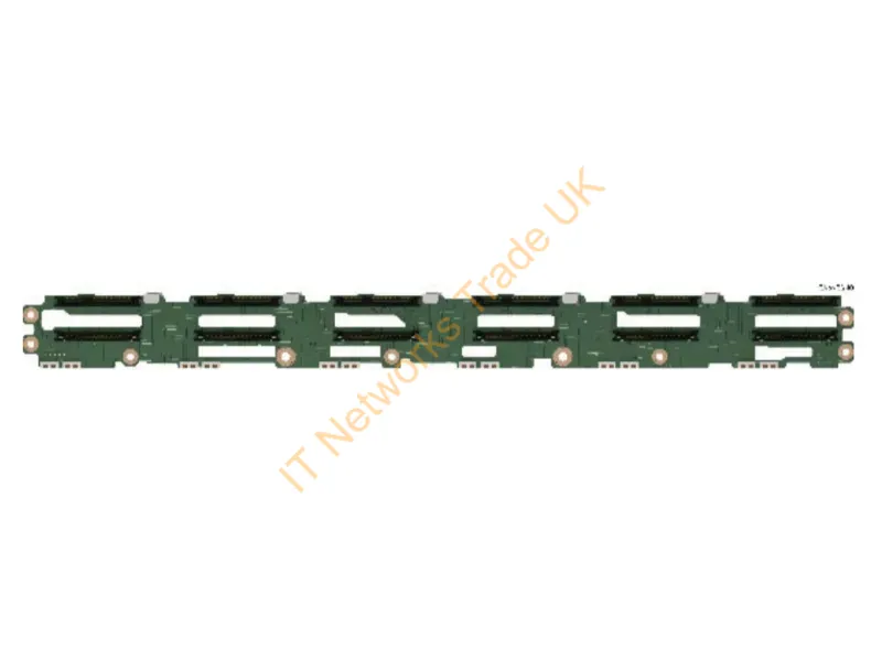 CYPHSBP1212 - Mitac 1U Hot-Swap Backplane Spare Cyphsbp1212