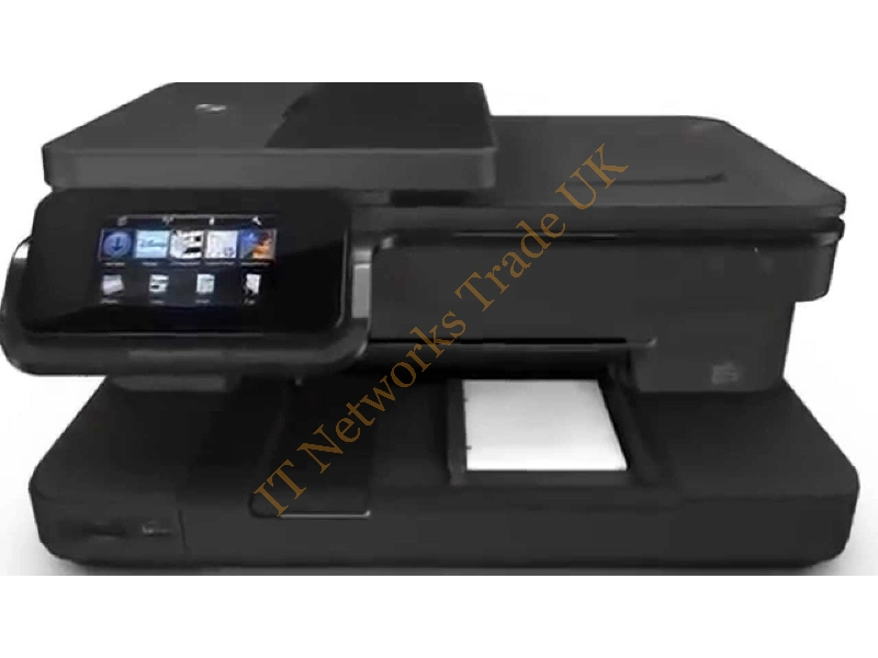 CZ045A HP Photosmart 7520 e- All-in-One Printer