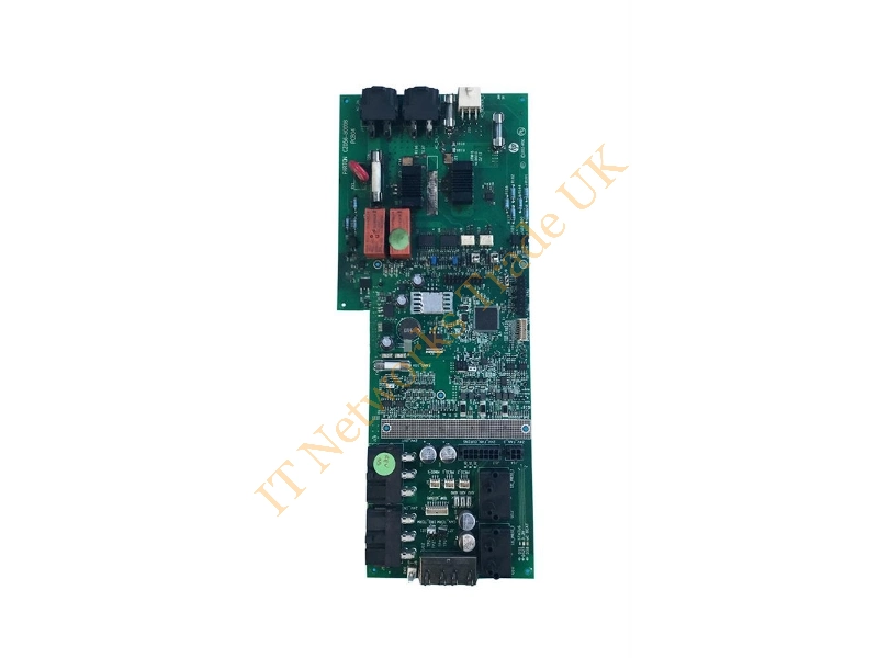 CZ056-67384 HP Curing / Vapor Removal PCA for Latex 3000 Printer Printer Accessory
