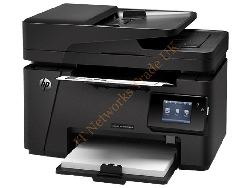 CZ183A HP LaserJet Printer Pro MFP M127fw