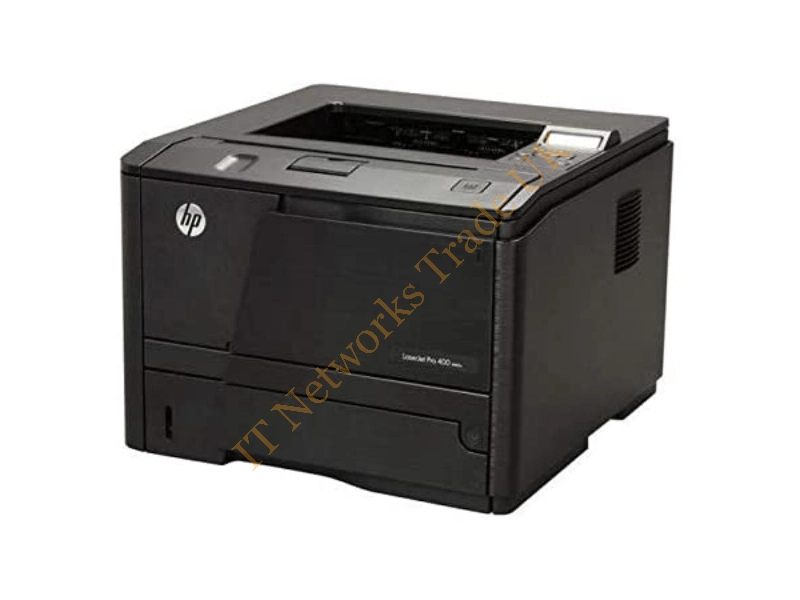 CZ195A HP LaserJet Printer Pro 400 M401n ()