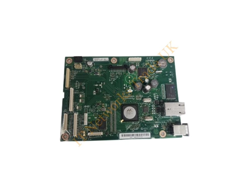 CZ199-60001 HP Formatter Board Color LaserJet Pro M452dn Series Printer Accessory