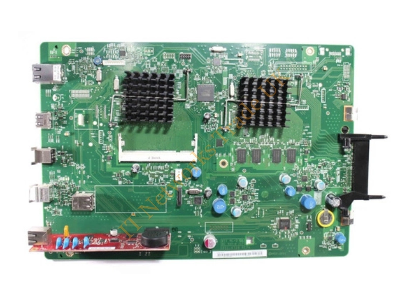 CZ200-60001 HP Main Logic Formatter Board Assembly LaserJet M855 / M880 Series Printer Printer Accessory