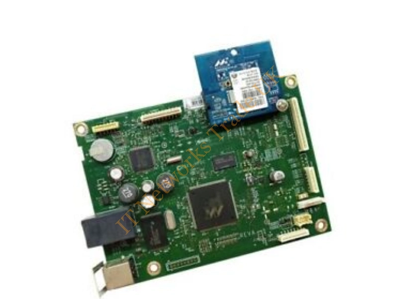 CZ231-60001 HP Formatter Board Color LaserJet Enterprise Pro M225 / M226 Series Printer Accessory