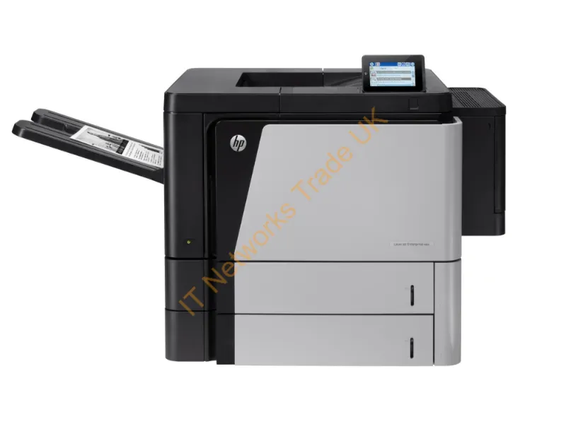 CZ244A HP LaserJet Printer Enterprise M806dn