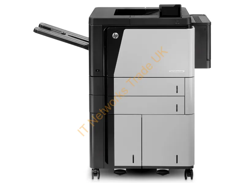 CZ245A#BGJ HP LaserJet Printer Enterprise M806x+