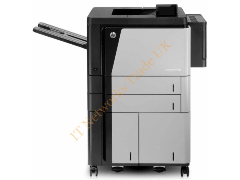 CZ245A HP LaserJet Printer Enterprise M806x+