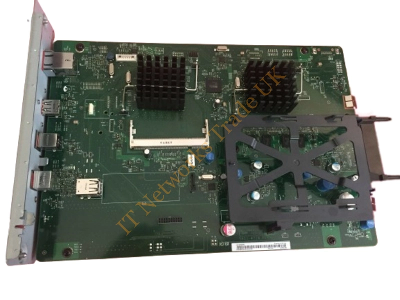 CZ248-67901 HP Formatter Main Logic Assembly CLJ Ent M680 Series Printer Accessory