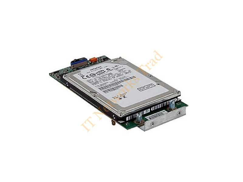 CZ248-67908 HP 500GB FIPS Printer Hard Drive for Color LaserJet M651 / M680 Internal HDD