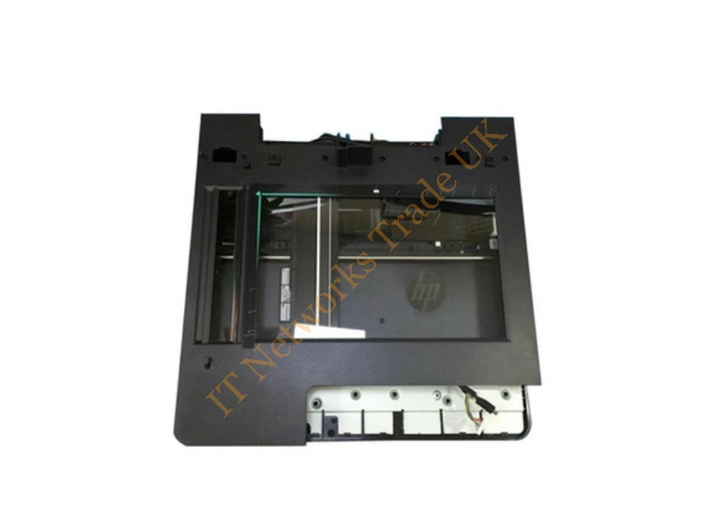 CZ248-67915 HP Image Scanner Assembly for Color LaserJet Enterprise MFP M680dn Printer Printer Accessory
