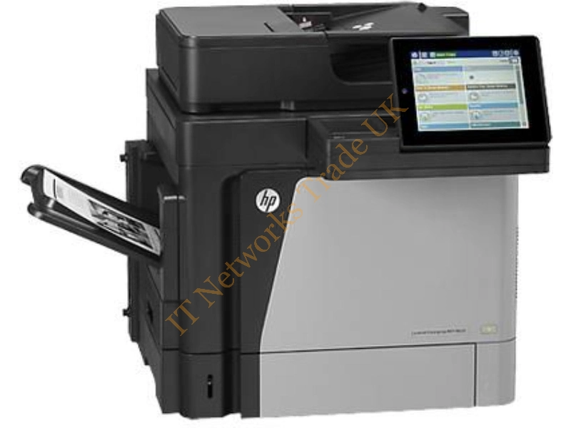 CZ248-67916 HP ADF Assembly for Color LaserJet Enterprise MFP M680dn Printer Printer Accessory