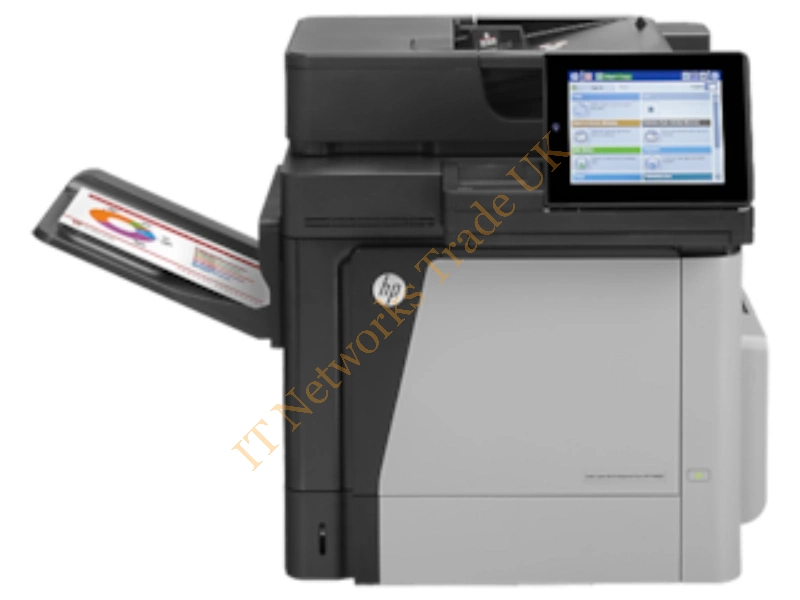 CZ248A HP Color LaserJet Printer Enterprise MFP M680dn