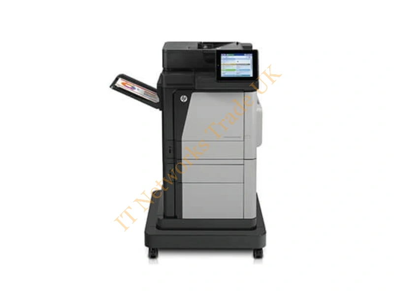 CZ249A#BGJ HP LaserJet M680F Laser Multifunction Printer