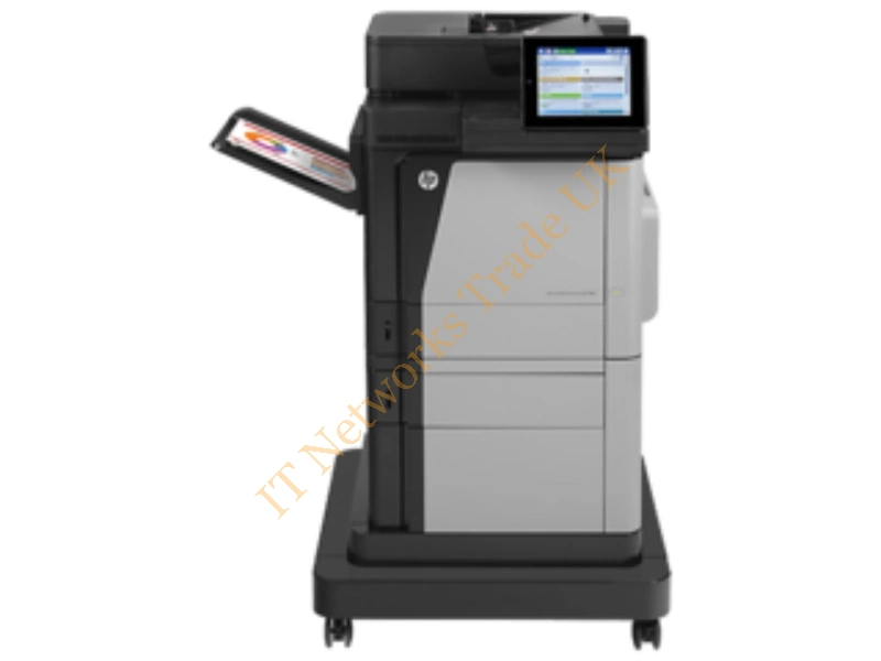 CZ249A HP Color LaserJet Printer Enterprise MFP M680f