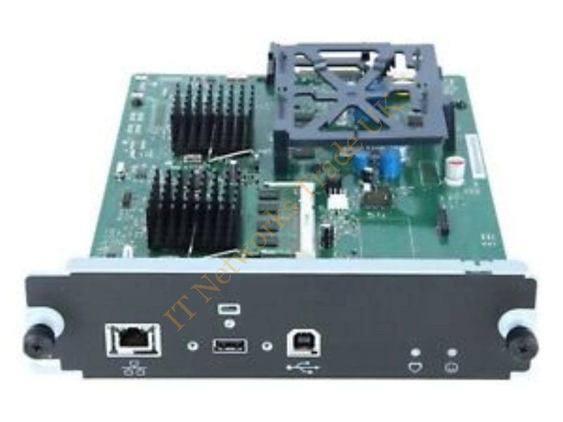 CZ255-67901 HP Formatter Board LJ Ent M651 Series Printer Accessory