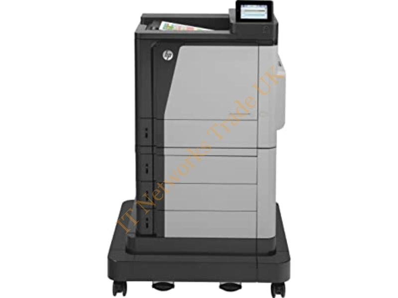 CZ257A#201 HP LaserJet M651xH Laser Printer Color 1200 x 1200 dpi