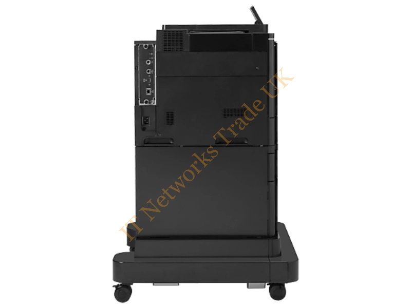 CZ257A#BGJ HP Color LaserJet Printer Enterprise M651xh