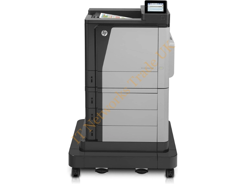 CZ257A HP Color LaserJet Printer Enterprise M651xh
