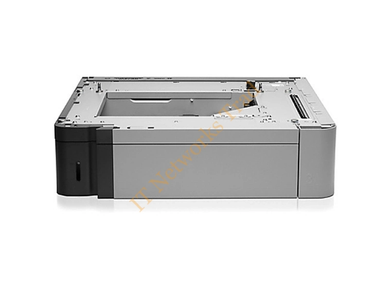 CZ261A HP LaserJet 500-sheet Paper Tray Printer Accessory