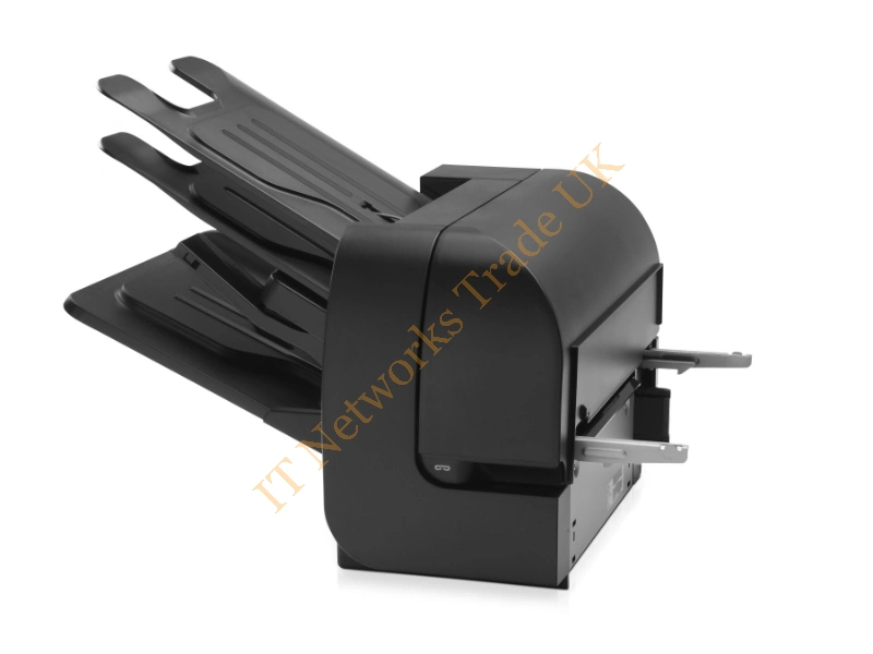 CZ264A HP 900-sheet/3-bin Stapling Mailbox Printer Accessory