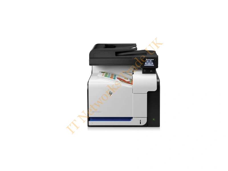 CZ271A#BGJ HP LaserJet Pro 500 M570DN Laser Multifunction Printer