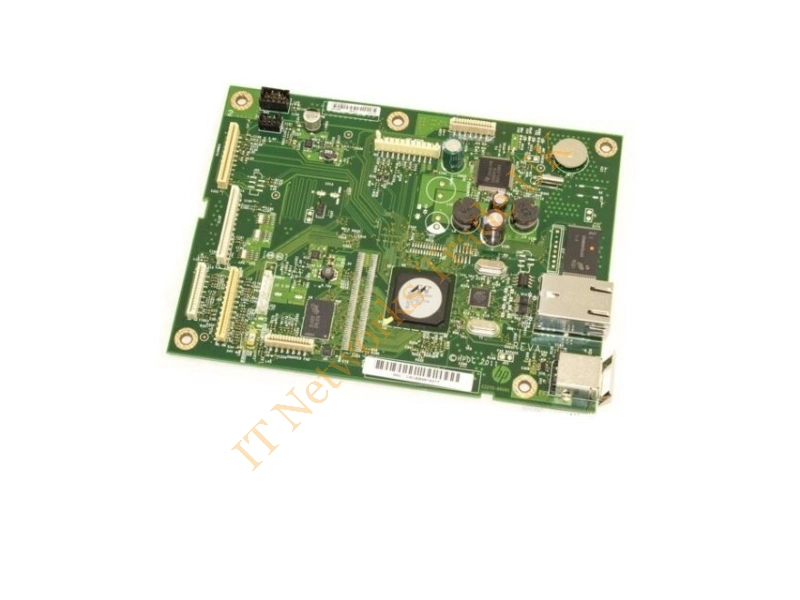 CZ272-60001 HP Formatter PC Board Assembly Color LaserJet M570DN Printer Accessory