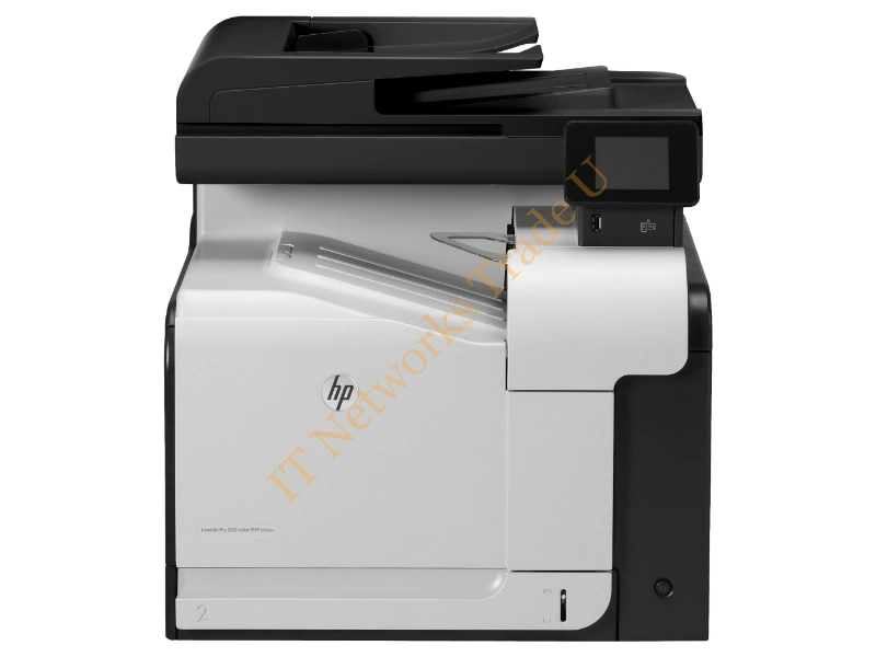 CZ272A#B19 - HP LaserJet M570dw 600 x 600DPI Laser A4 30ppm Wi-Fi Multifunction Printers