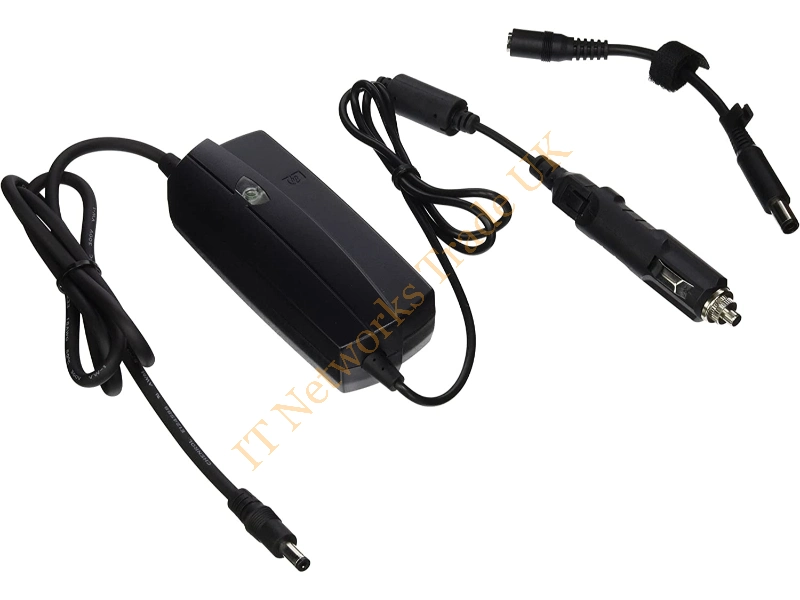 CZ274A HP HP OfficeJet Mobile Car Adapter CZ274A For Printer Power Adapter