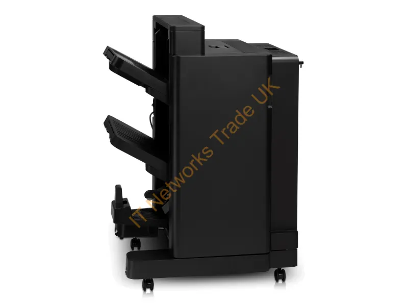 CZ285A - HP LaserJet Booklet Maker/Finisher