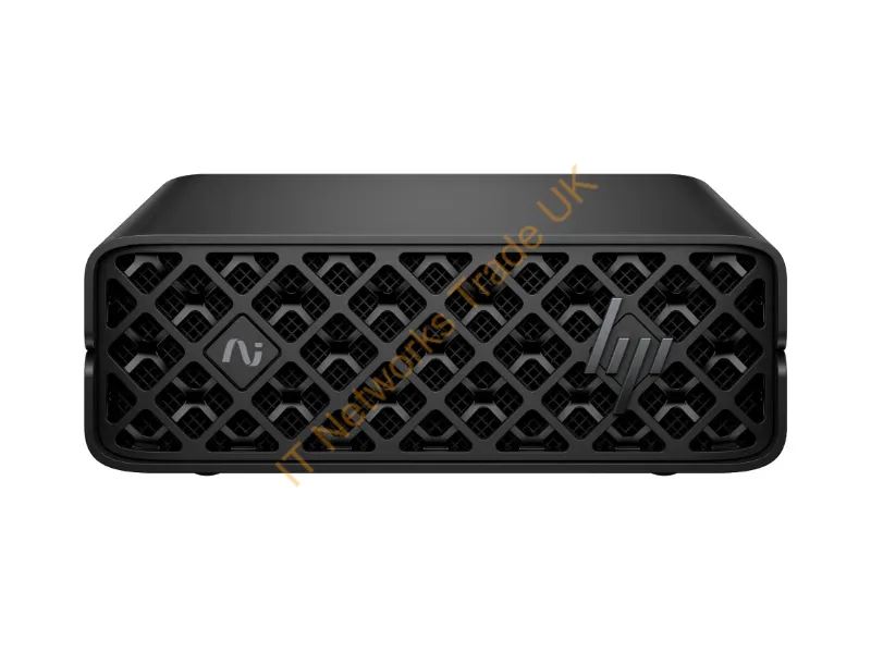 CZ2V2UT#ABA - Hp Zgx Nano G1N Ai Station