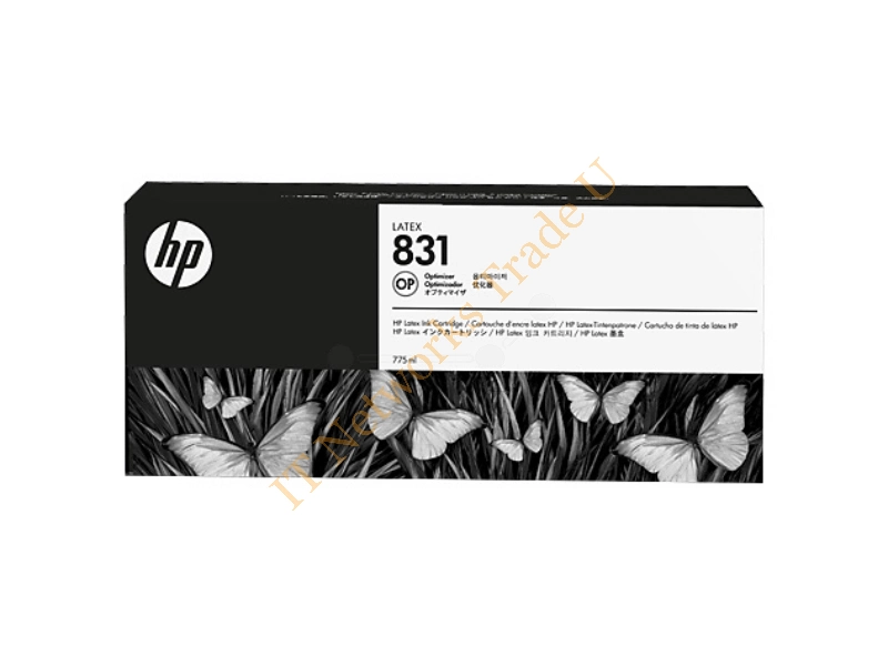 HP CZ706A (831) no color, 775ml Printer