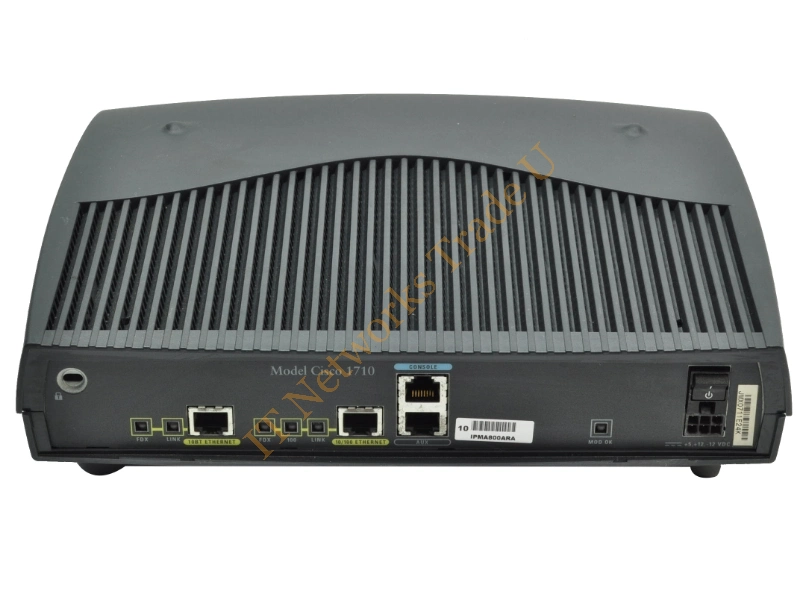 Cisco -1700 Cisco 1751 Modular Access Router