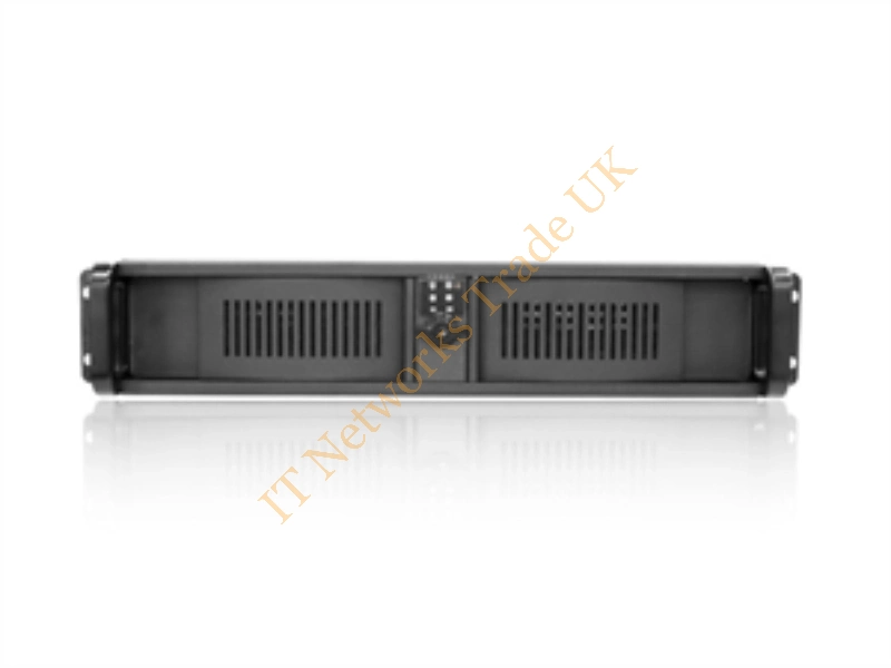 D-200 iStar D Storm D-200 Rackmount Server Chassis