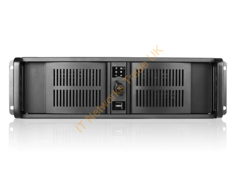 D-300 - Istarusa D-300 Disk Array