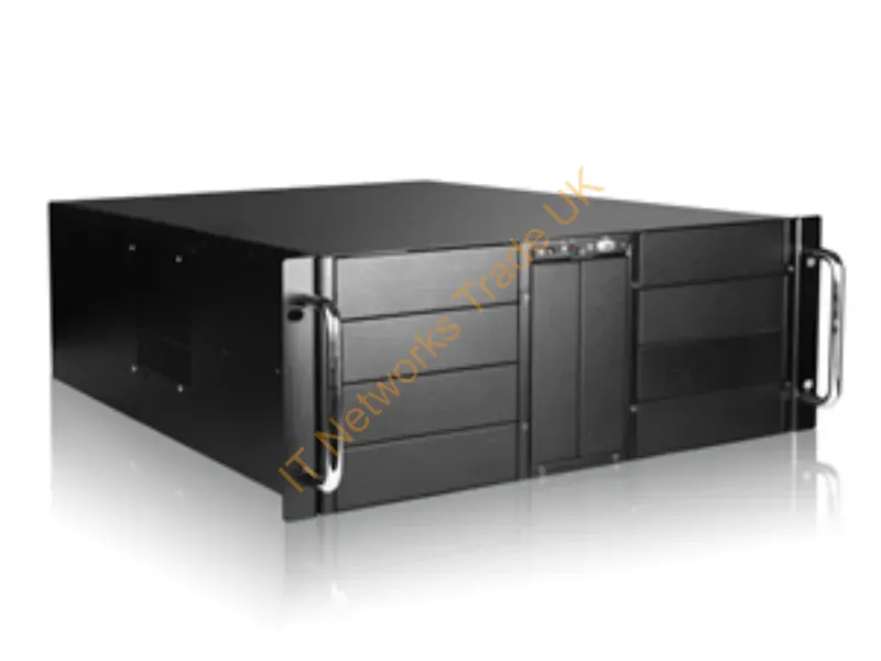 D-410-50R8PD2 - Istarusa D-410-50R8Pd2 Modular Server Chassis Rack (4U)