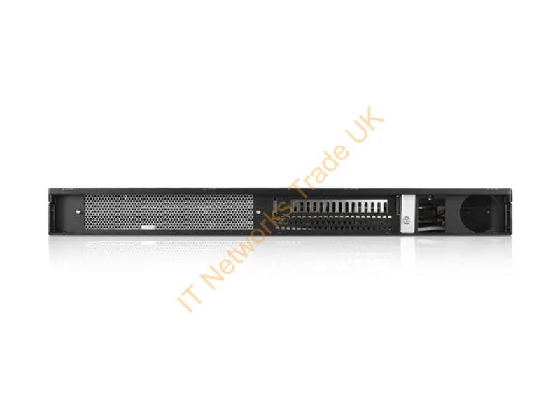 D-A120T-ITX - Istarusa D-A120T-Itx Computer Case Htpc Black