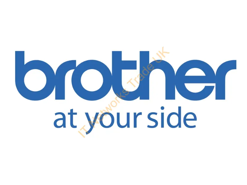 D008AE001 - Brother D008AE001 Fuser kit 230V, 100K pages for Brother HL-L 5000