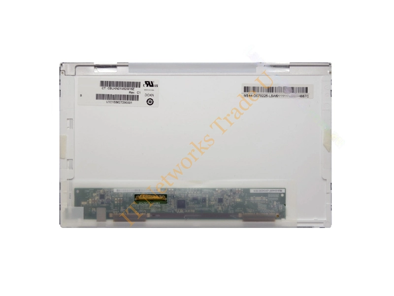 D038T Dell 10.1-inch (1024 x 600) WSVGA LED Panel