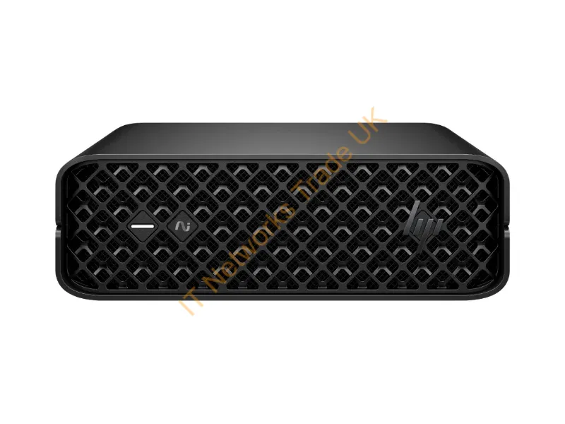 D05TLEA#ABU - HP Z2 Mini G1i Wolf Pro Security Edition Intel Core Ultra 9 285K 32 GB DDR5-SDRAM 1 TB SSD Windows 11 Pro Mini PC Workstation AI Workstation, AI PC Black